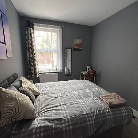 Hatton Homes: Tottenham Λονδίνο Εξωτερικό φωτογραφία