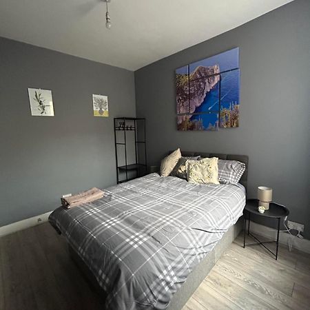Hatton Homes: Tottenham Λονδίνο Εξωτερικό φωτογραφία