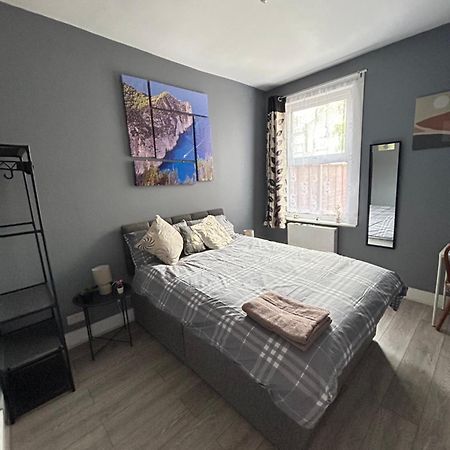 Hatton Homes: Tottenham Λονδίνο Εξωτερικό φωτογραφία