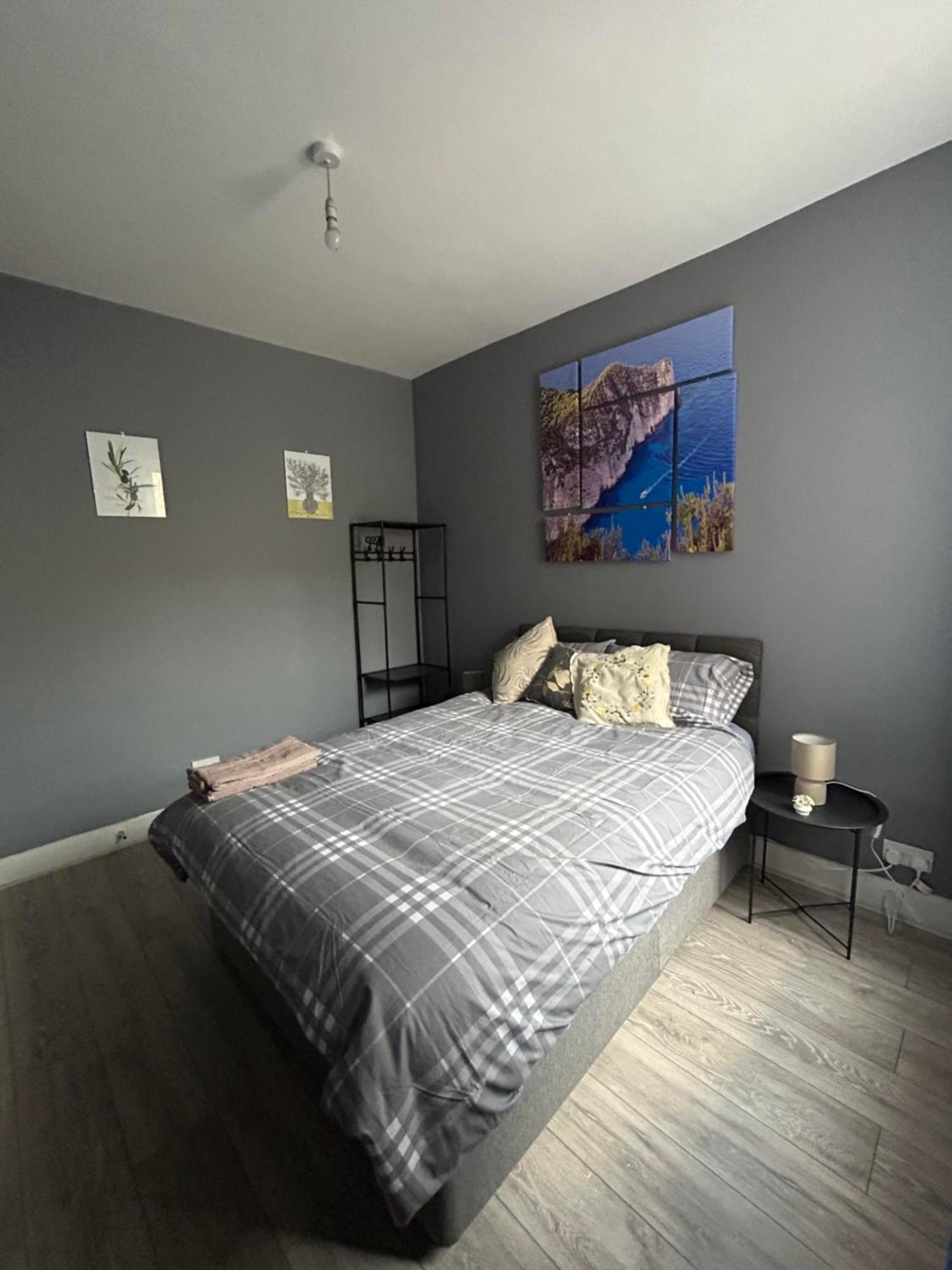 Hatton Homes: Tottenham Λονδίνο Εξωτερικό φωτογραφία