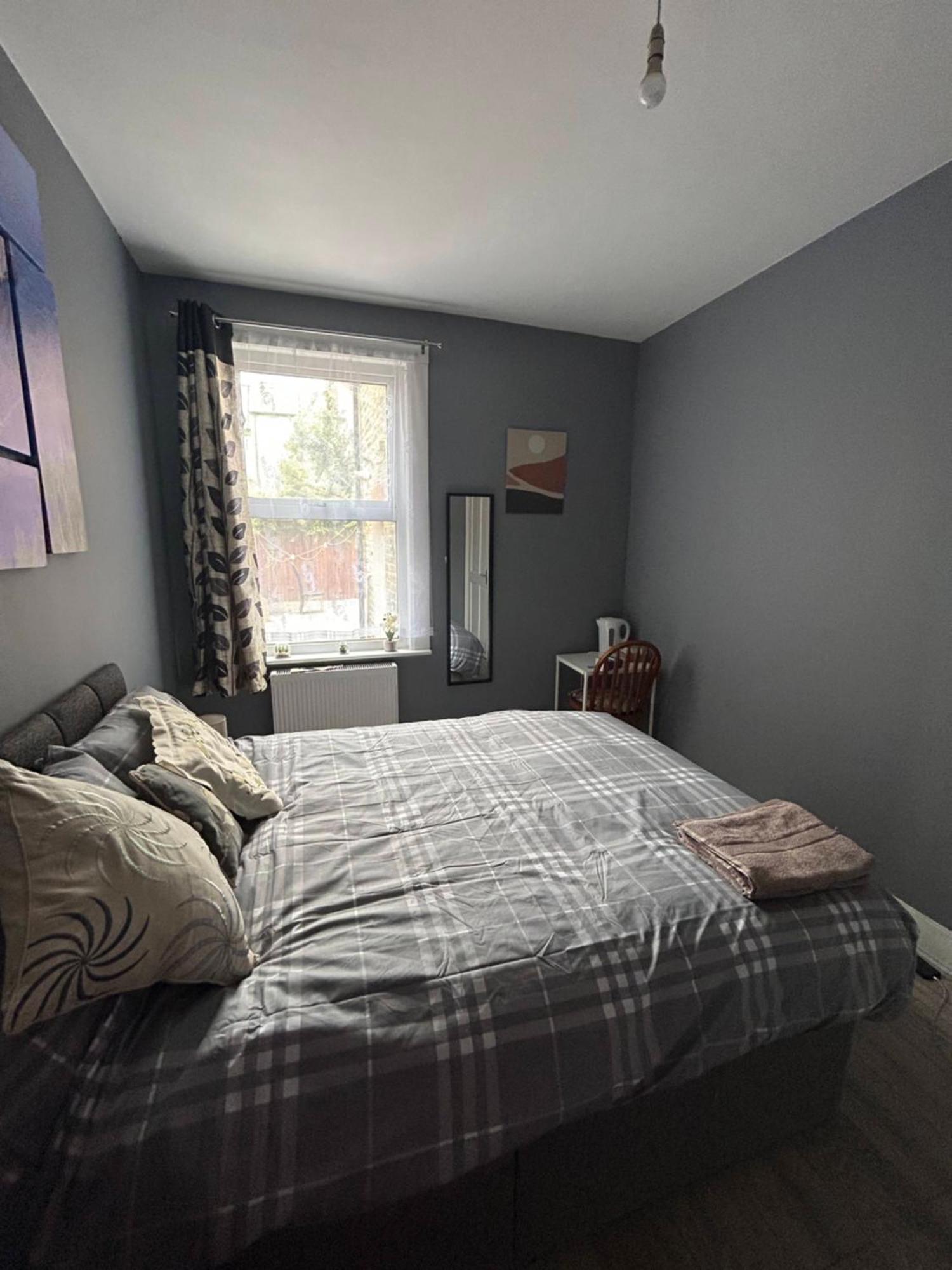 Hatton Homes: Tottenham Λονδίνο Εξωτερικό φωτογραφία