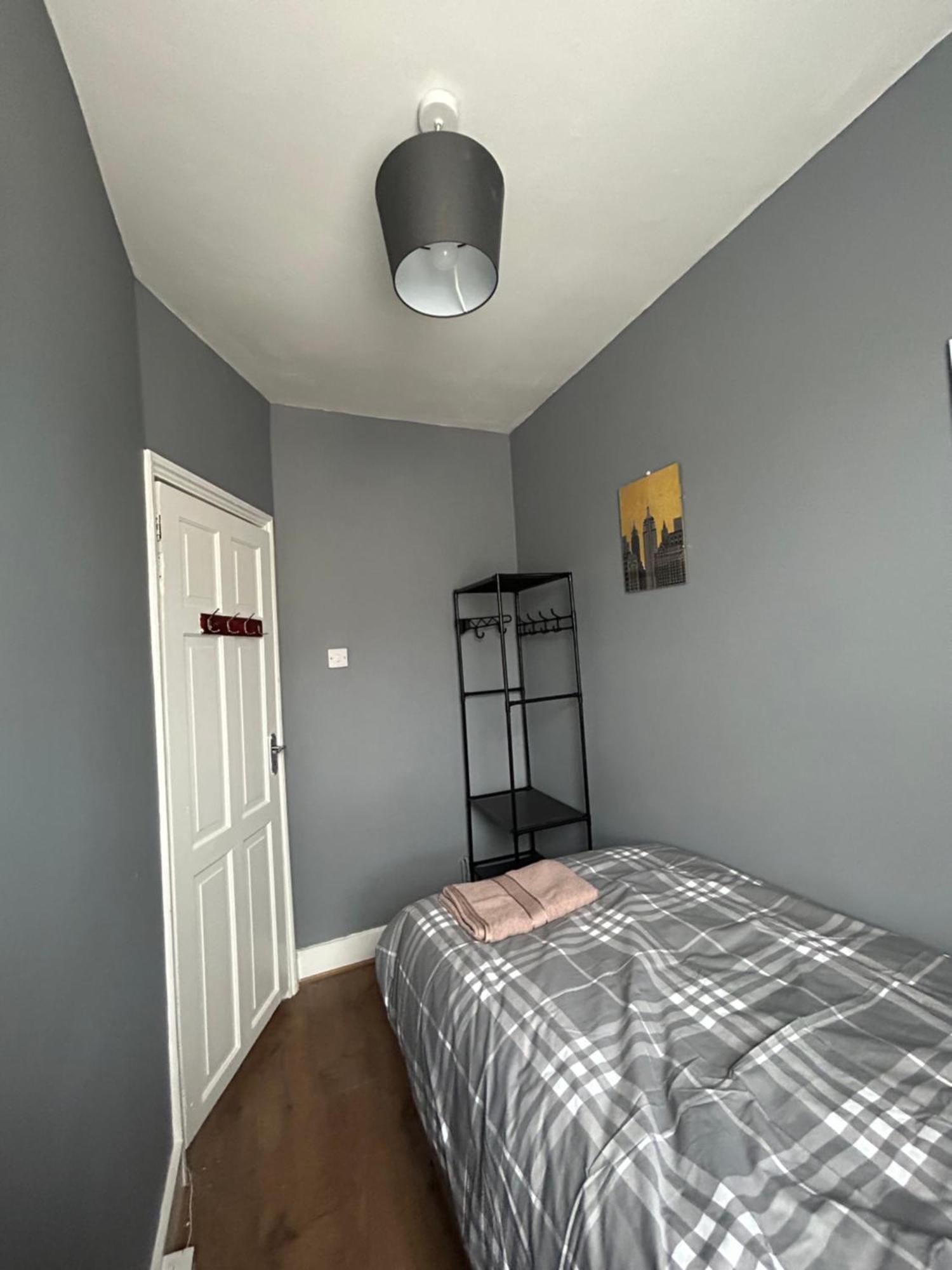 Hatton Homes: Tottenham Λονδίνο Εξωτερικό φωτογραφία