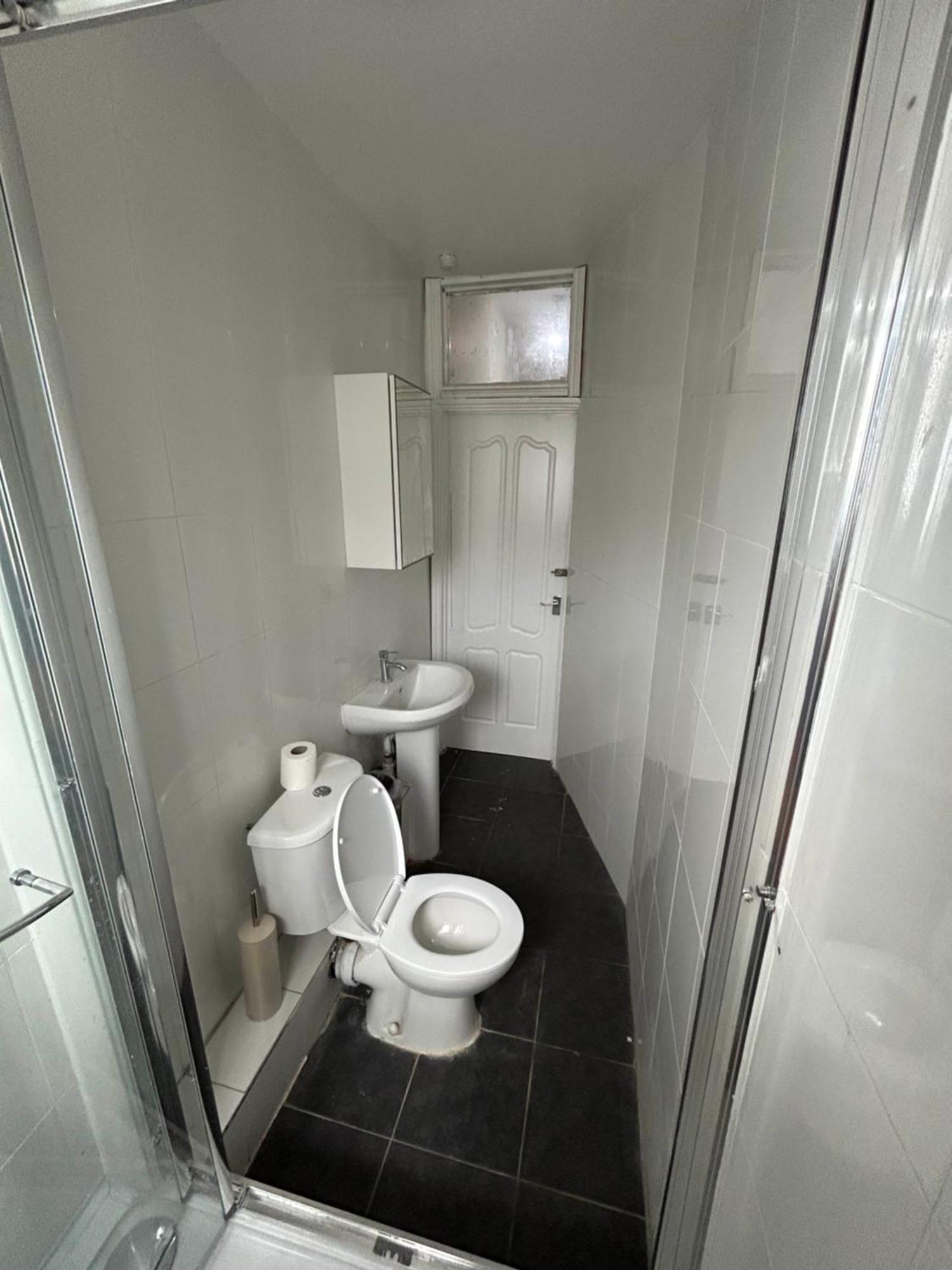Hatton Homes: Tottenham Λονδίνο Εξωτερικό φωτογραφία