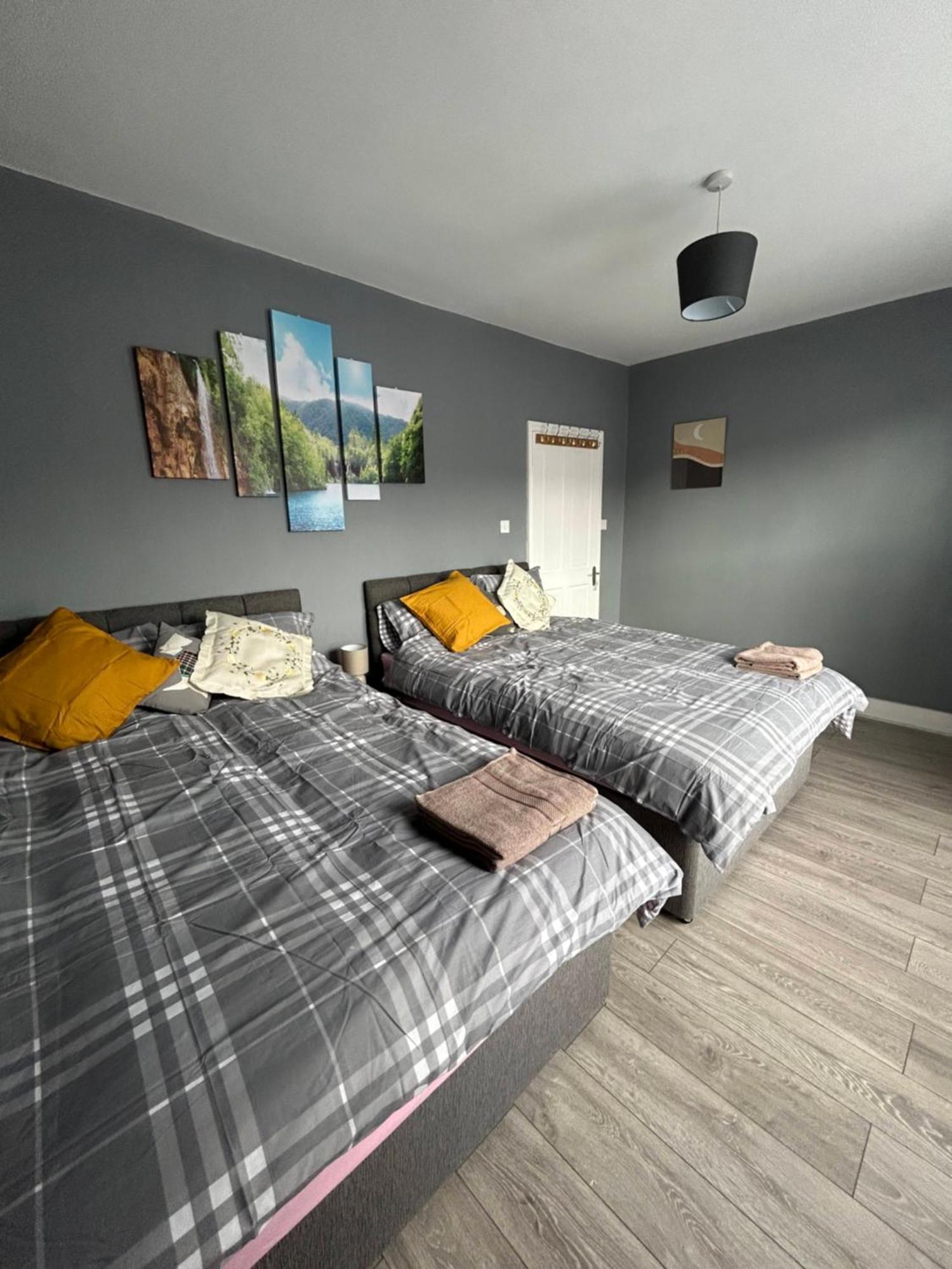 Hatton Homes: Tottenham Λονδίνο Εξωτερικό φωτογραφία