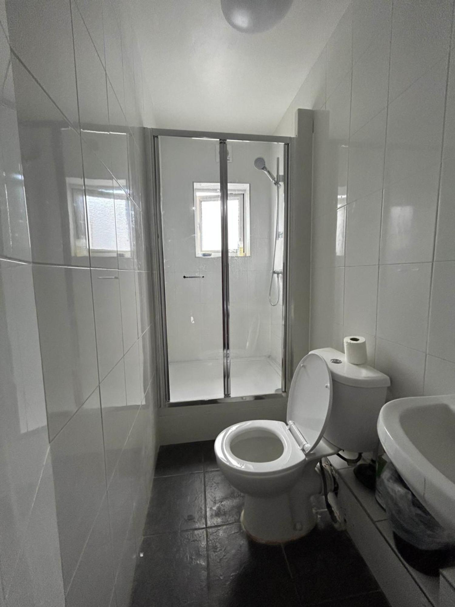 Hatton Homes: Tottenham Λονδίνο Εξωτερικό φωτογραφία