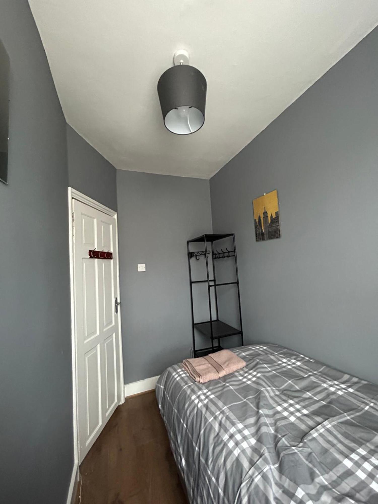 Hatton Homes: Tottenham Λονδίνο Εξωτερικό φωτογραφία