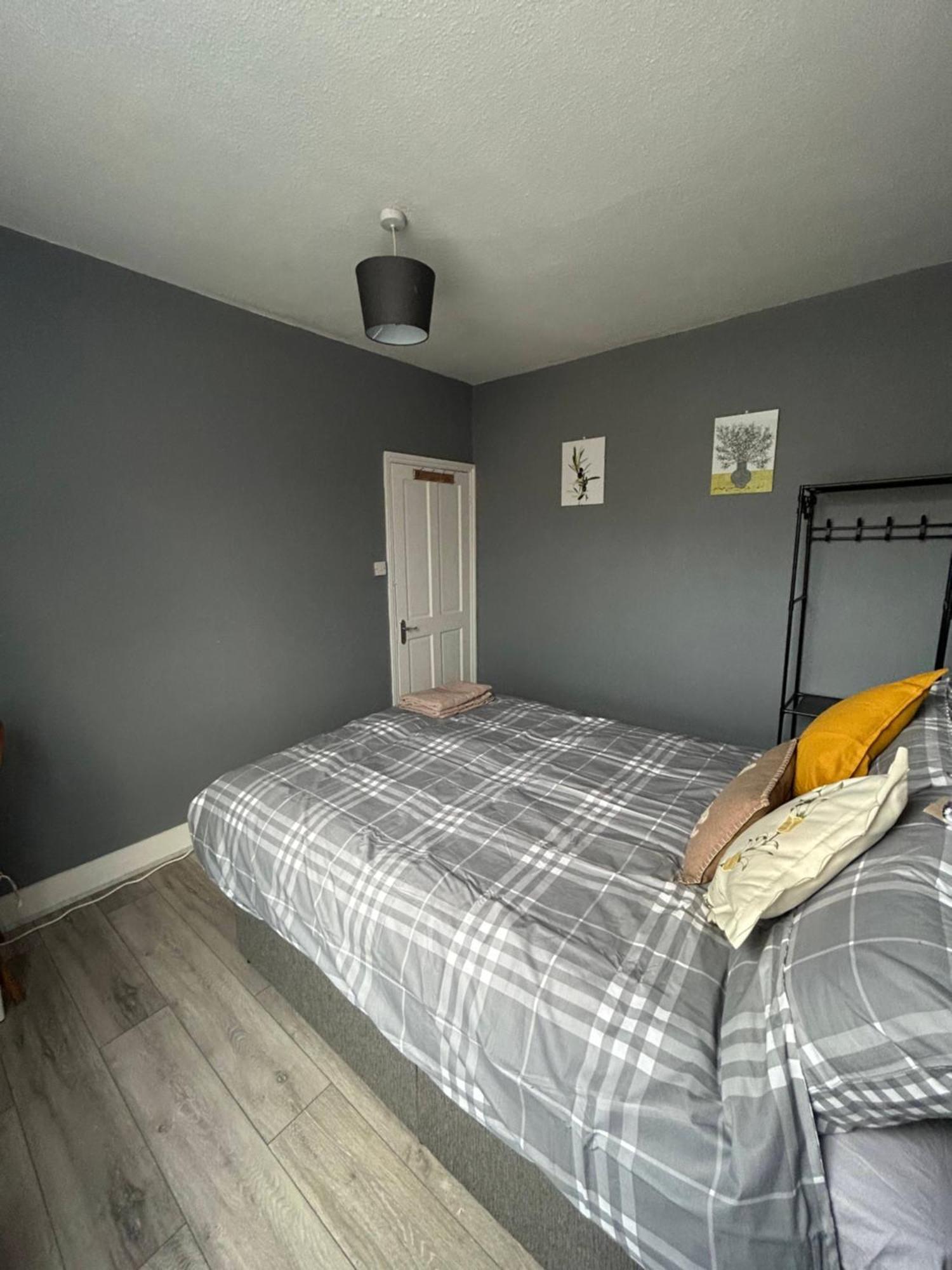 Hatton Homes: Tottenham Λονδίνο Εξωτερικό φωτογραφία