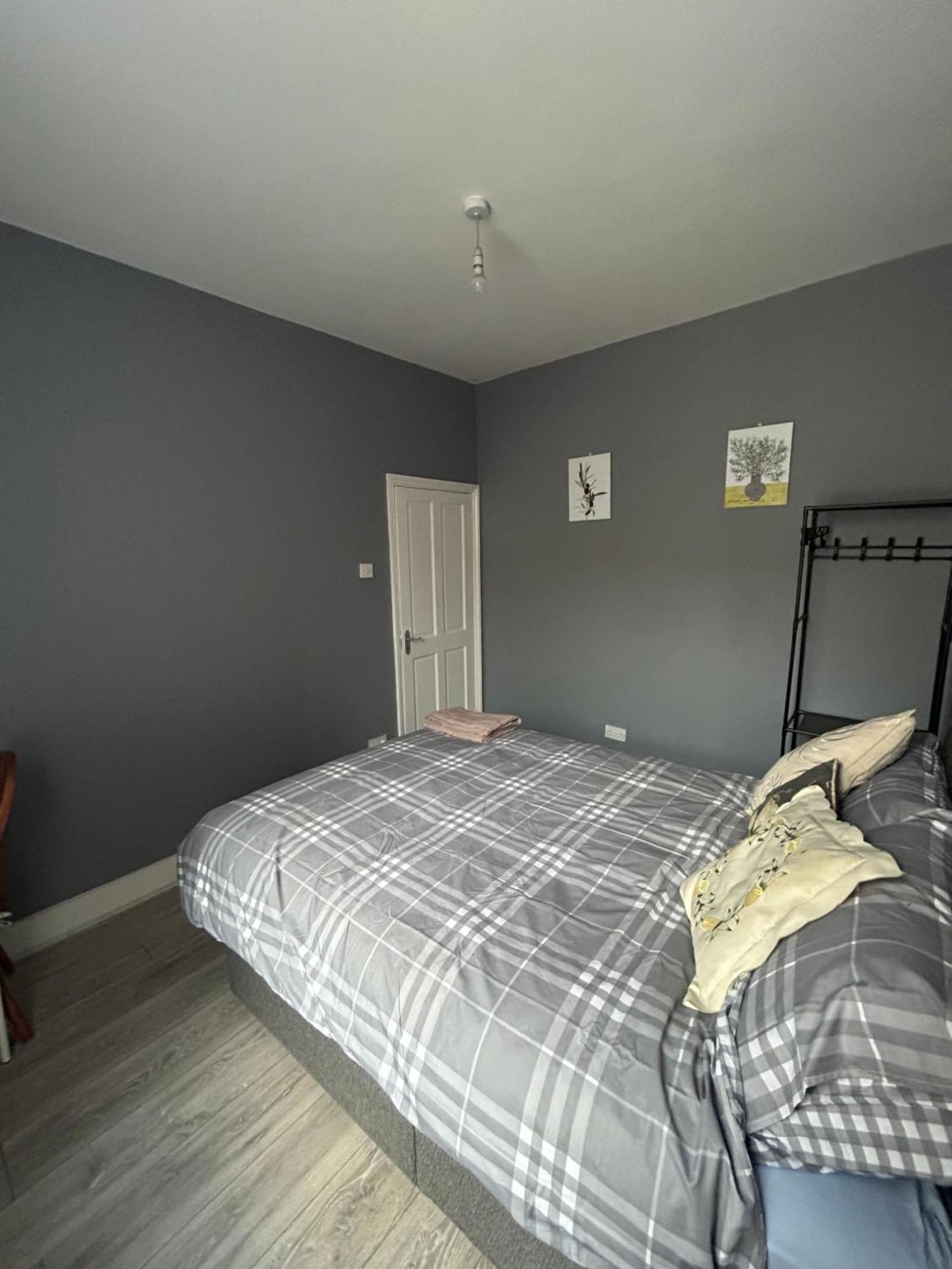 Hatton Homes: Tottenham Λονδίνο Εξωτερικό φωτογραφία