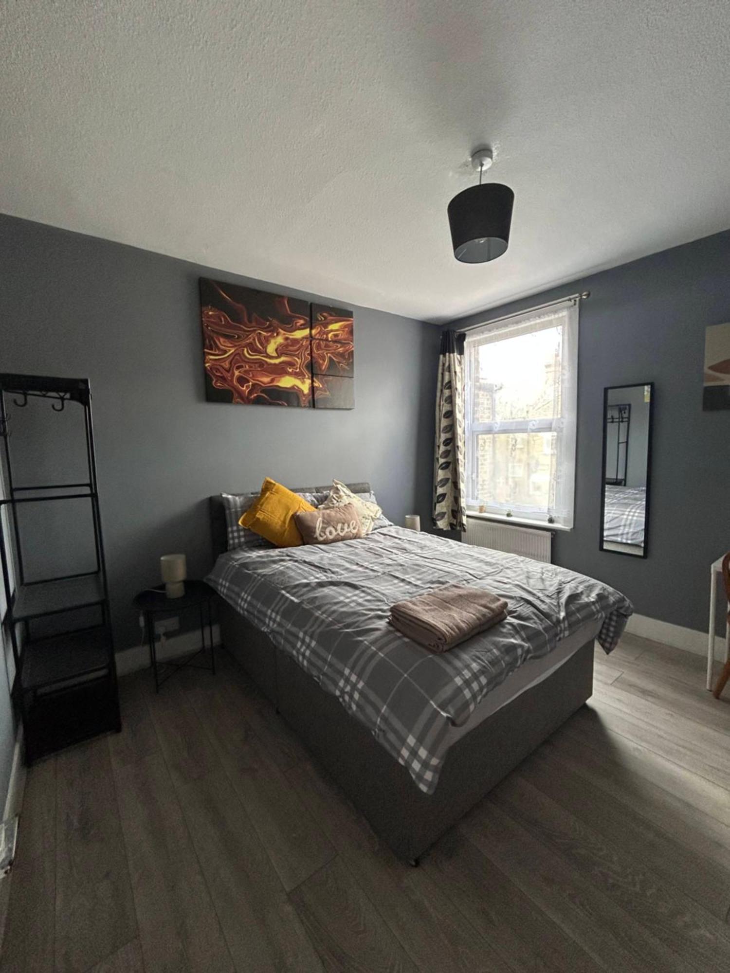 Hatton Homes: Tottenham Λονδίνο Εξωτερικό φωτογραφία