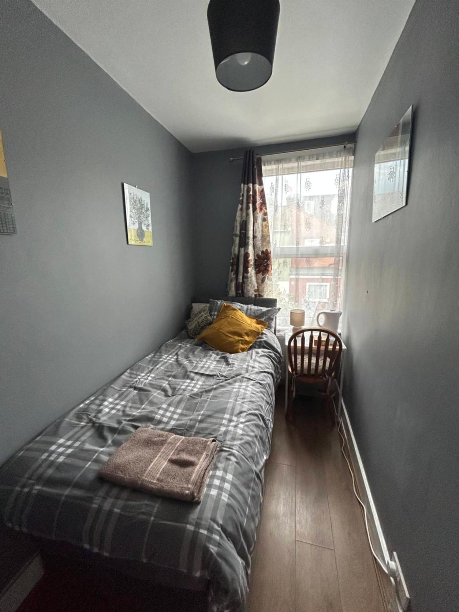 Hatton Homes: Tottenham Λονδίνο Εξωτερικό φωτογραφία