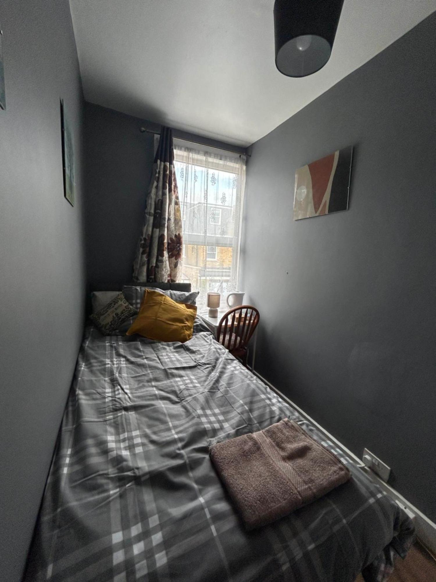Hatton Homes: Tottenham Λονδίνο Εξωτερικό φωτογραφία