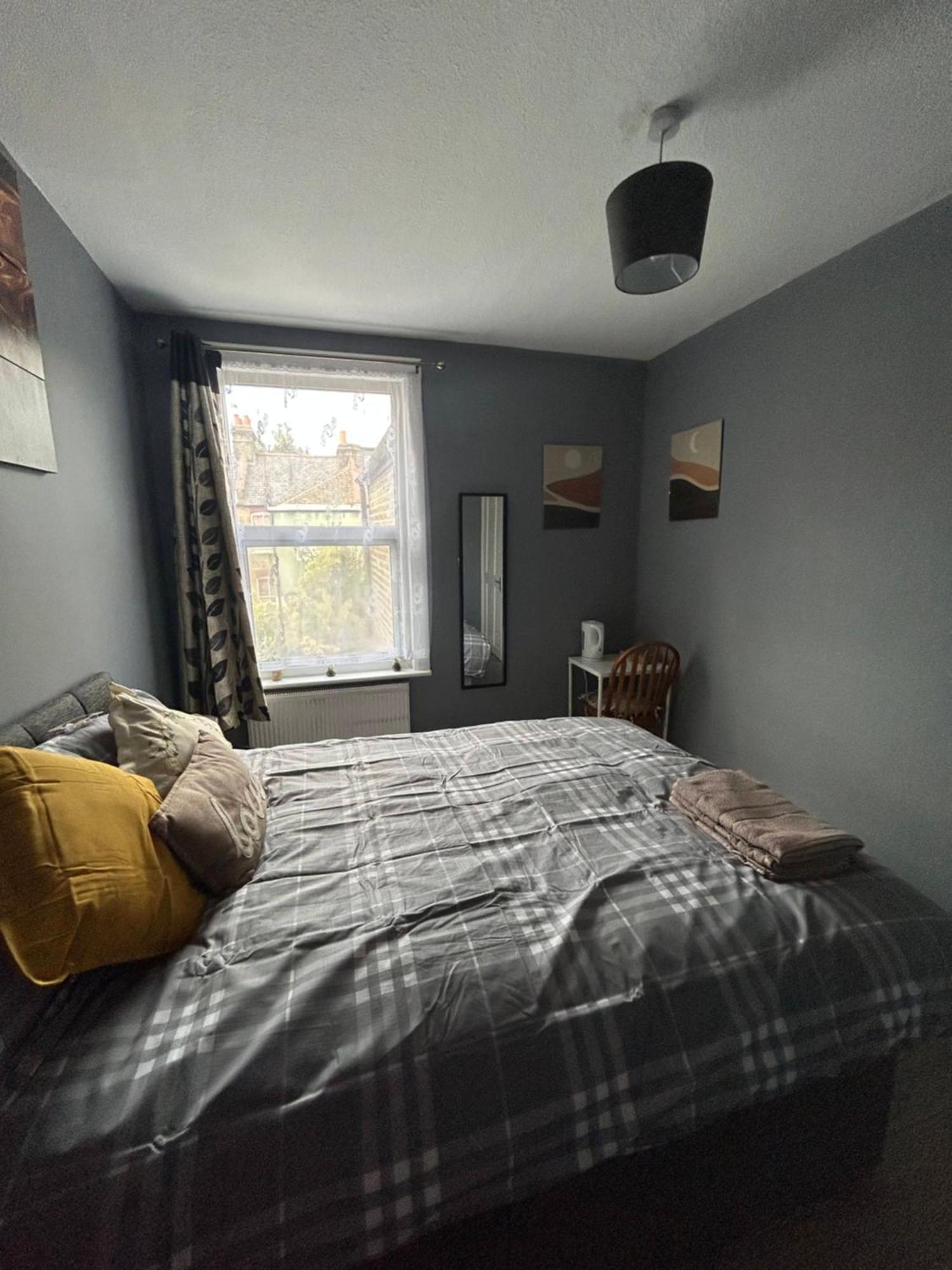 Hatton Homes: Tottenham Λονδίνο Εξωτερικό φωτογραφία