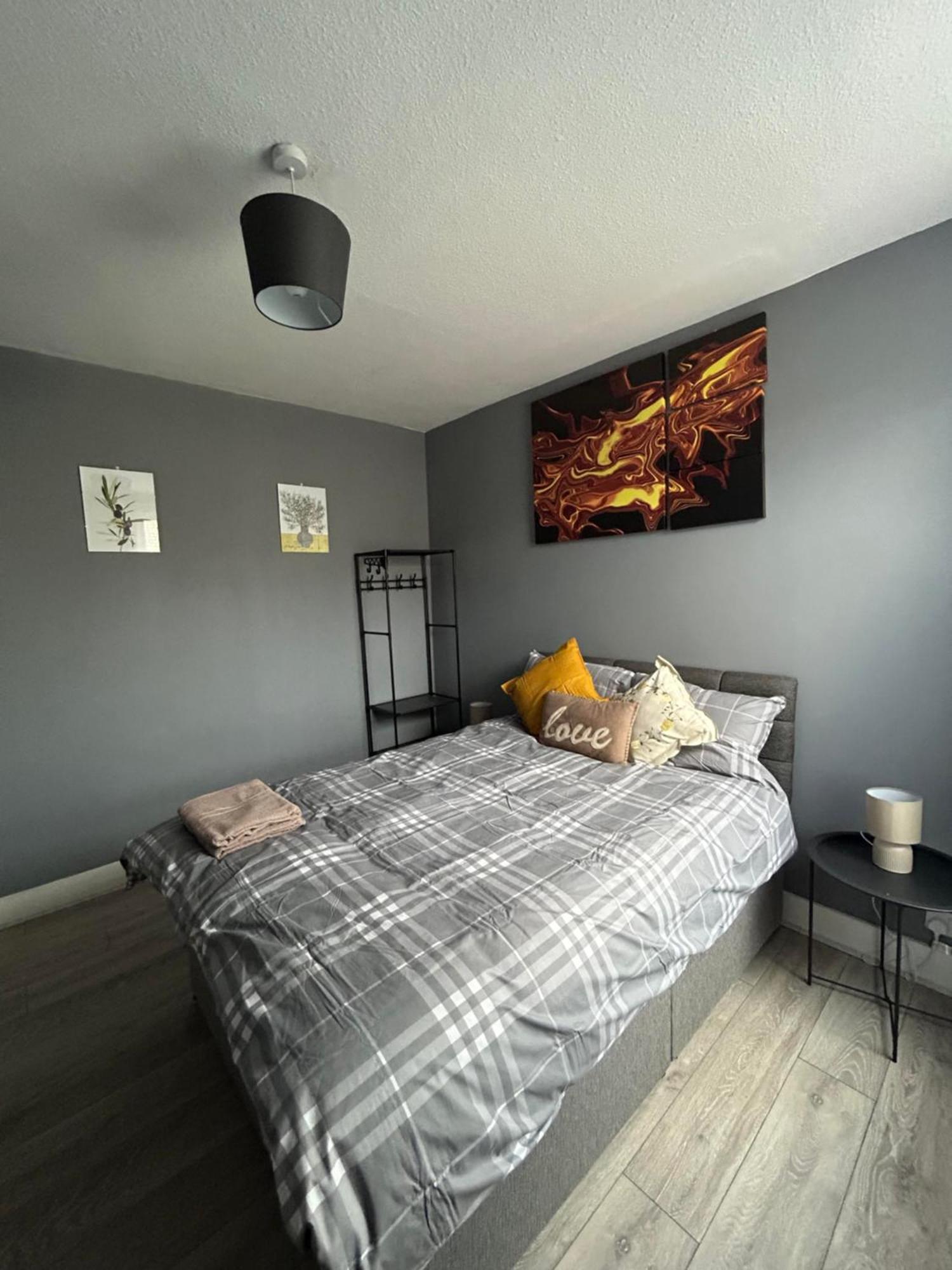 Hatton Homes: Tottenham Λονδίνο Εξωτερικό φωτογραφία